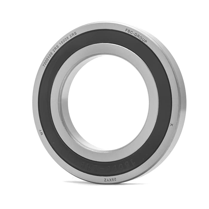Подшипник 7000108 2RS FBC (ГОСТ)