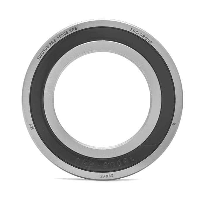 Подшипник 7000108 2RS FBC (ГОСТ)