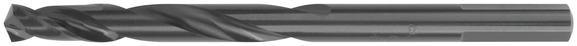 Сверло по металлу Special, HSS-G, 7,5x109/62 мм, 5 шт.