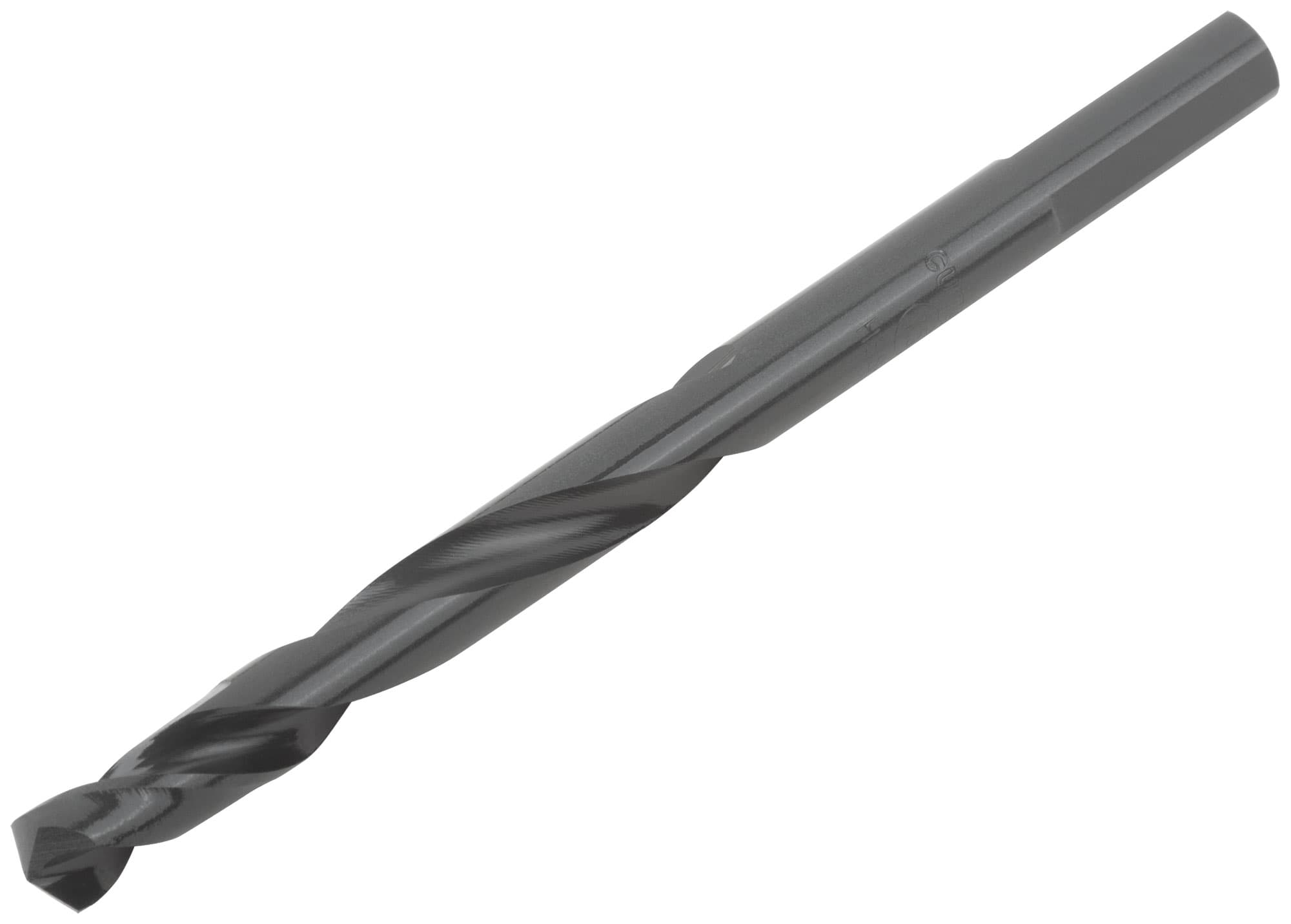 Сверло по металлу Special, HSS-G, 7,5x109/62 мм, 5 шт.