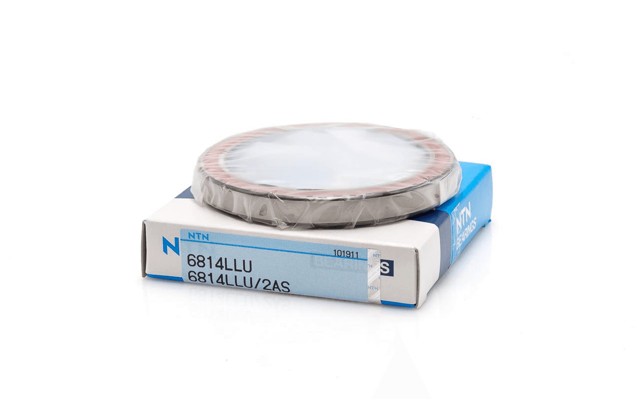 Подшипник 6814 LLU/2AS (2RS) NTN