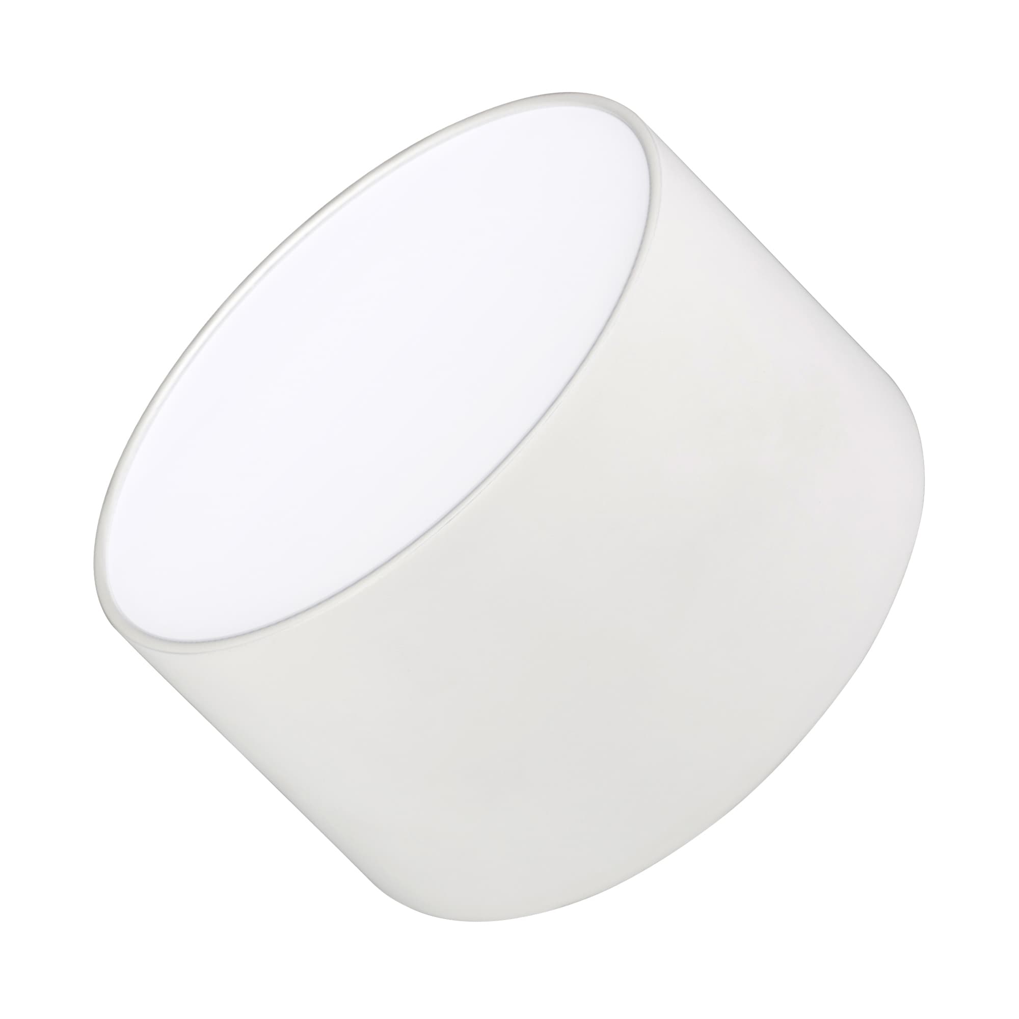 Светильник SP-RONDO-120A-12W Day White (ARL, IP40 Металл, 3 года)