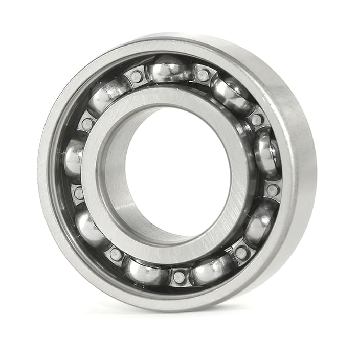 Подшипник 60205 А FBC (ГОСТ)