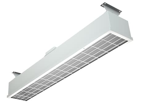Светильник светодиодный OLYMPIC LED 160 4000K CRI90