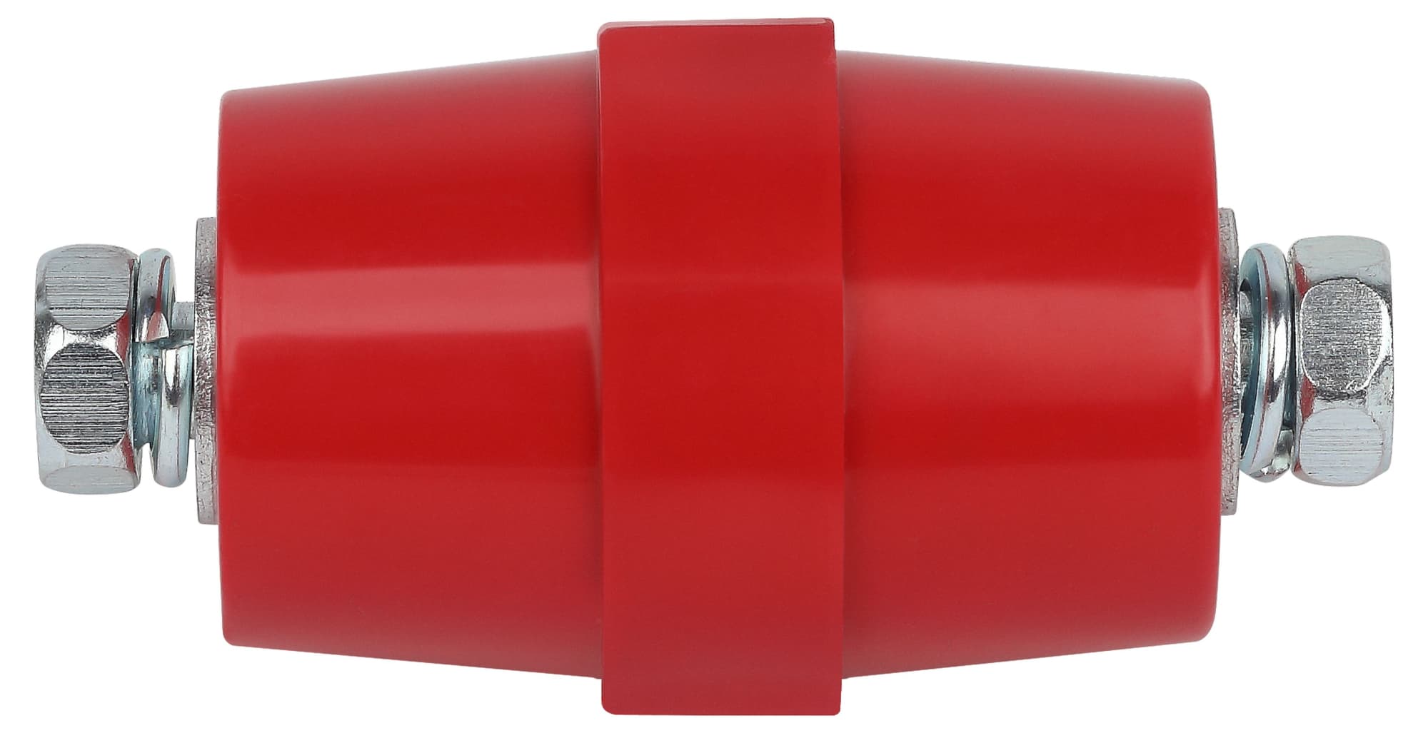 Изолятор NO-224-152 SM-51 с болтом (Н51хD36мм М8) 15кВ