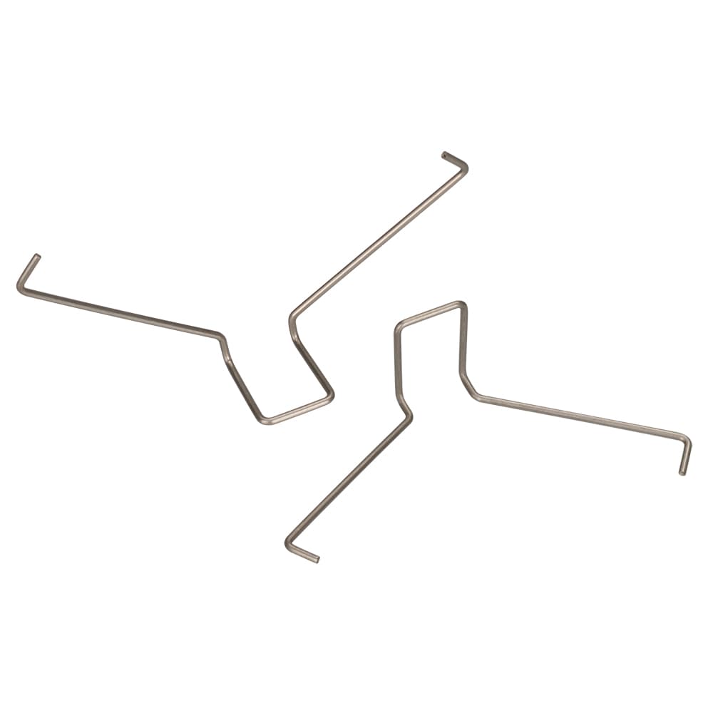 Держатель пружинный для PHS-3X (ARL, металл)
