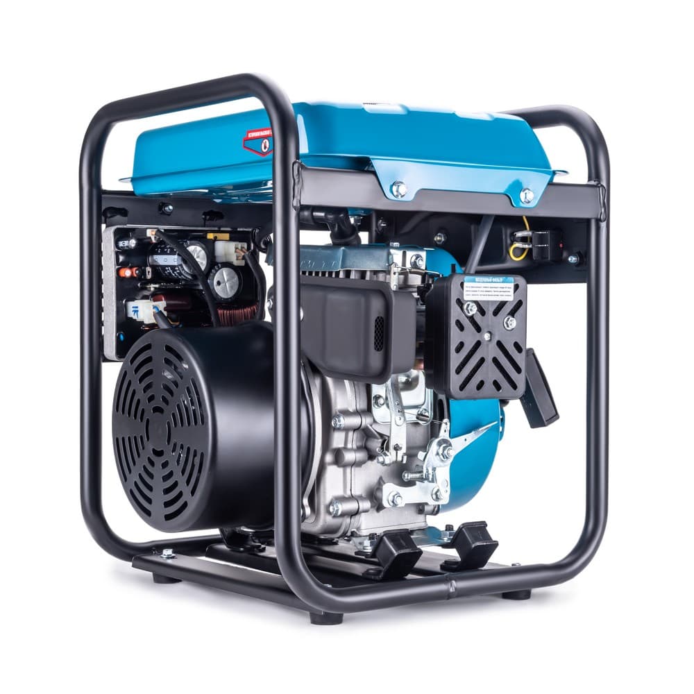 Бензиновый инверторный генератор G1500i