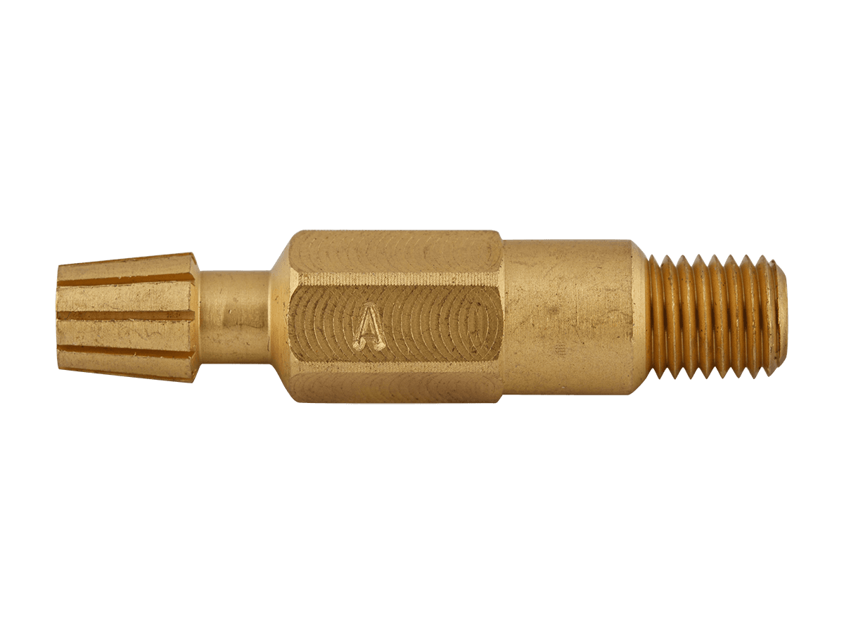 Мундштук внутренний ацетиленовый №3 (Р2А-02М, Р2А-22-Р)