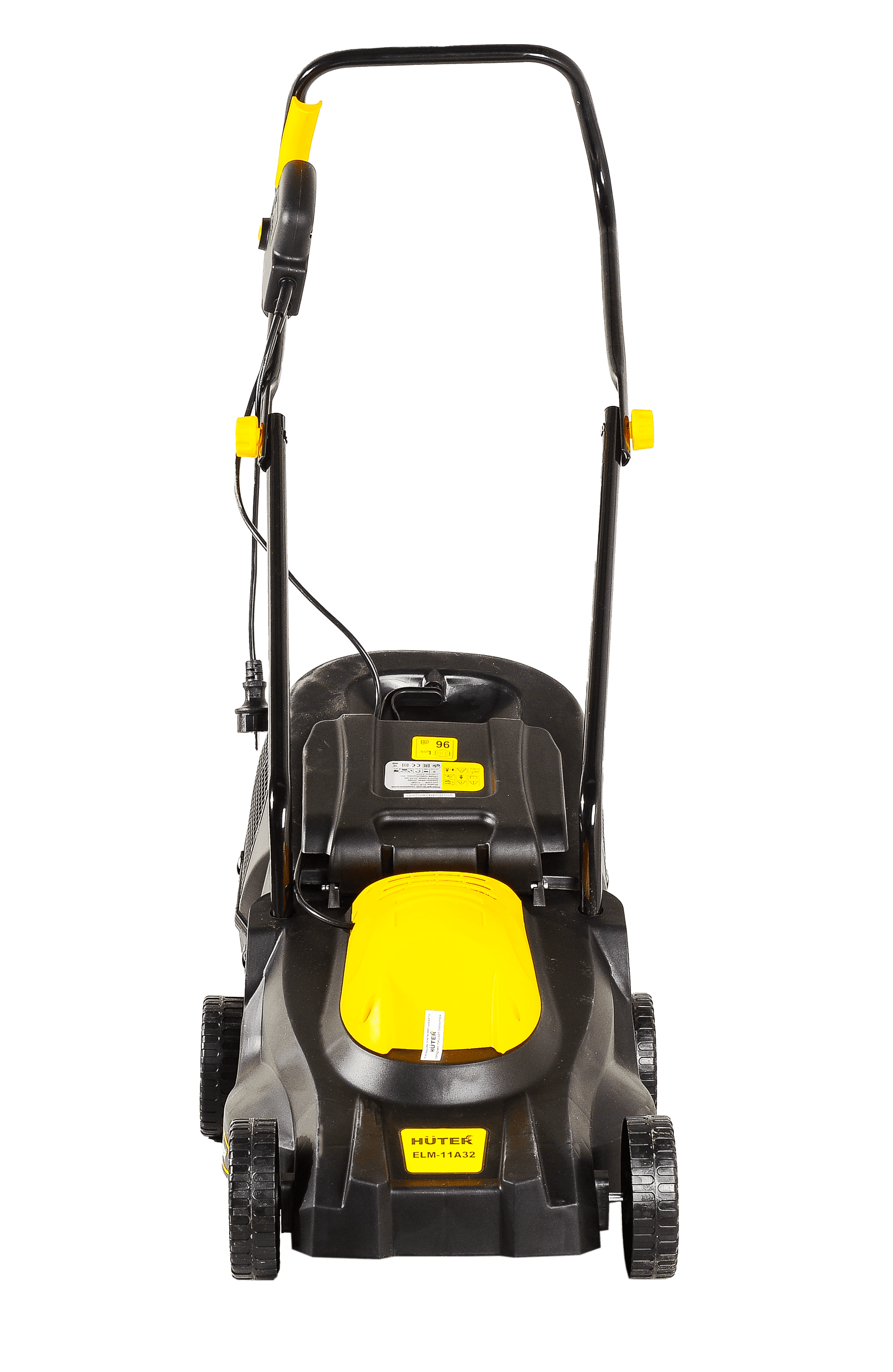 Газонокосилка электрическая ELM-11А32