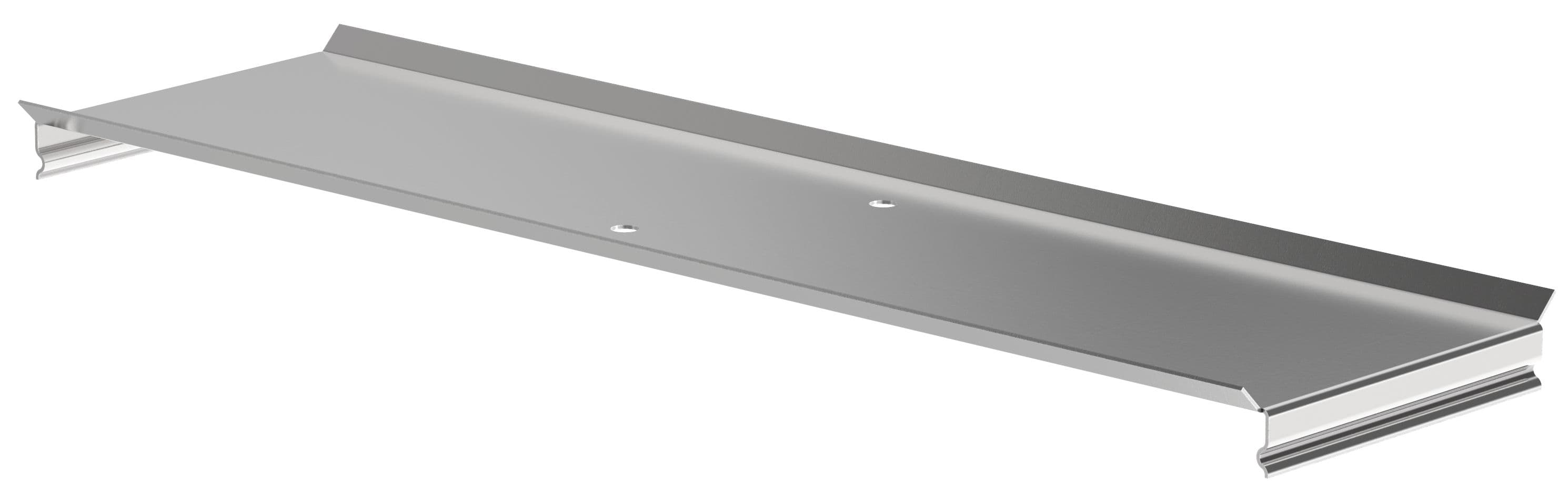 Накладка для крышки лотка 400