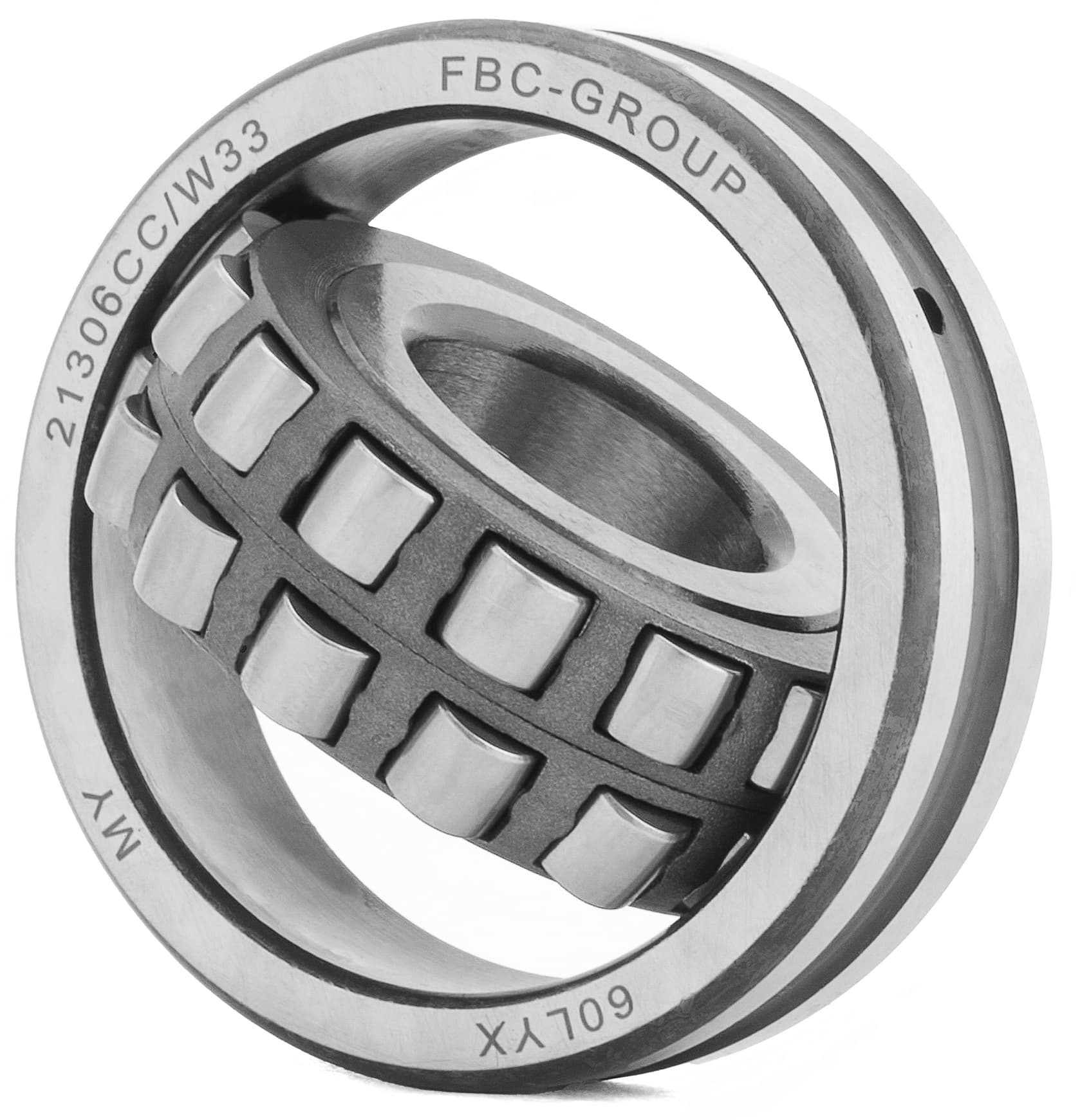 Подшипник 21306 CCKW33 (21306 CCKW33) FBC