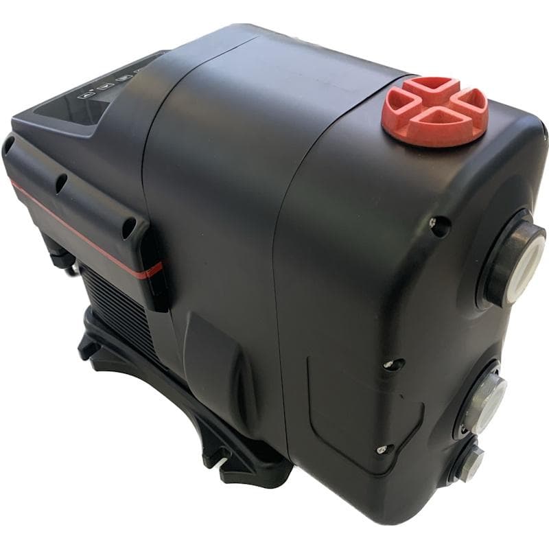 Установка для водоснабжения Mini 550 100-550W 1X220V 25mm TESK