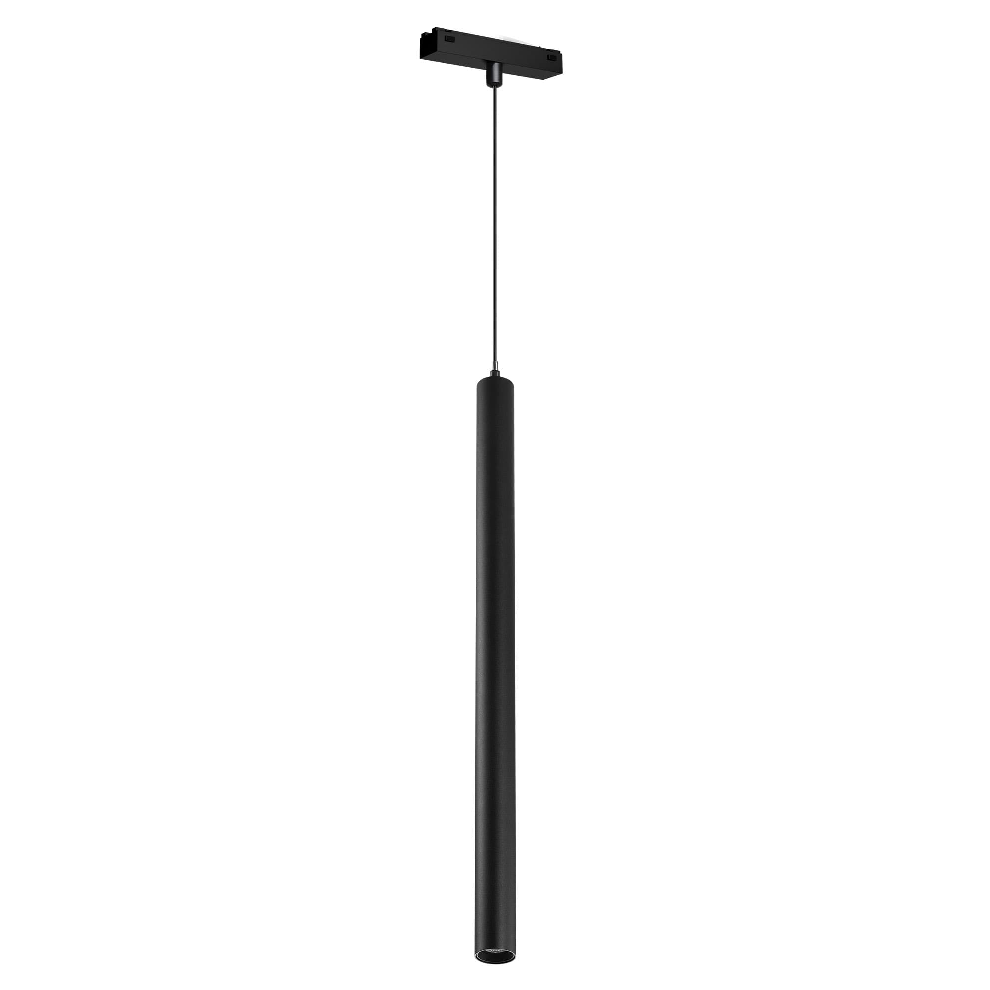Светильник MAG-VIBE-SPOT-HANG-R35-10W Day4000 (BK, 24 deg, 48V) (IP20 Металл, 5 лет)