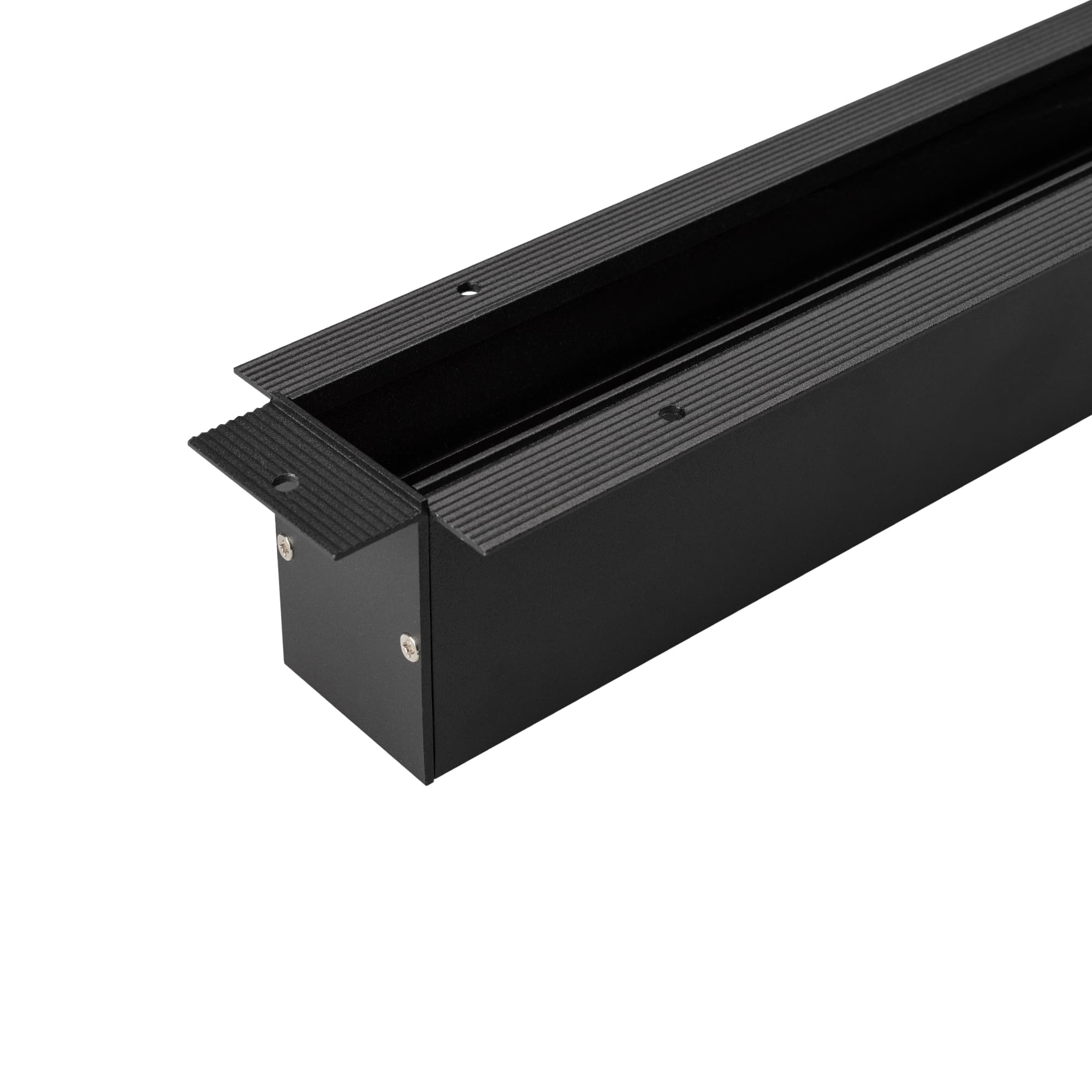 Трек встраиваемый MAG-TRACK-4560-F-2040 (BK)