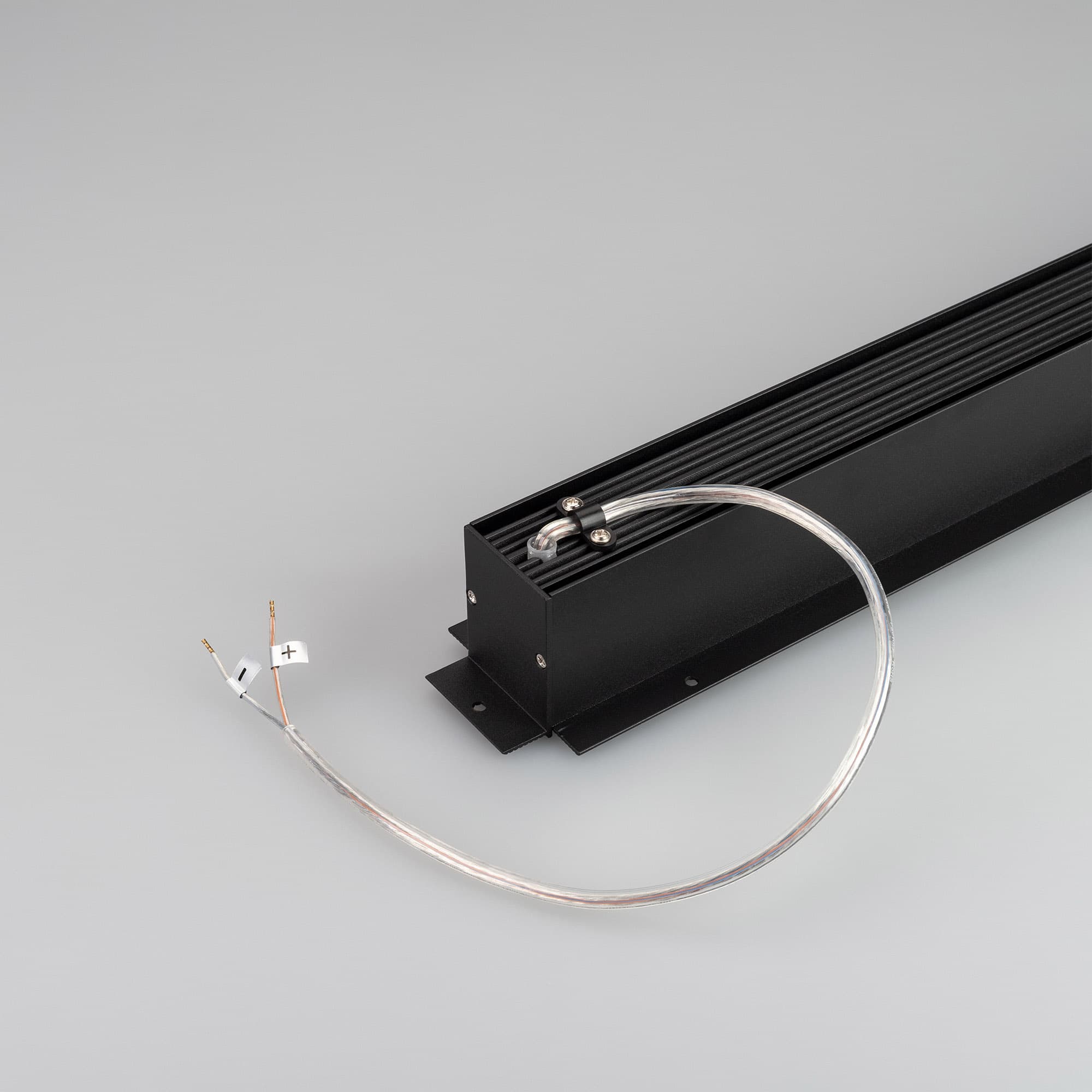 Трек встраиваемый MAG-TRACK-4560-F-2040 (BK)