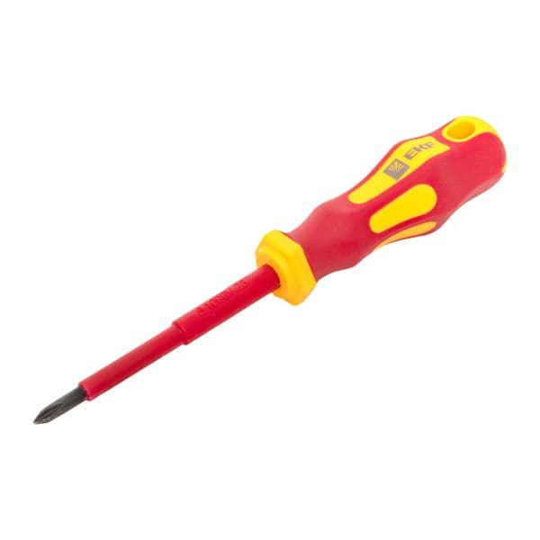 Отвертка Master PH1x80 мм 1000В Basic