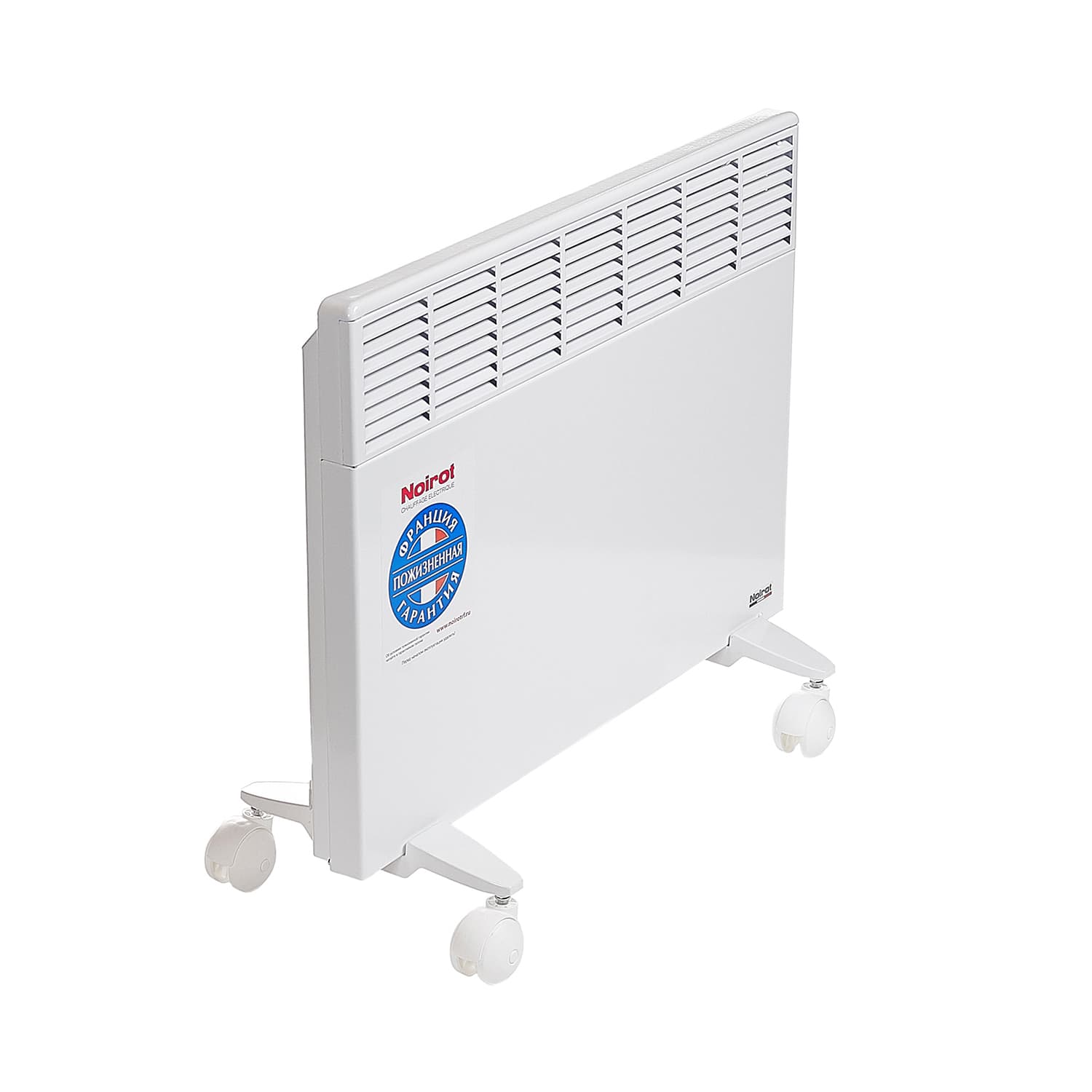 Конвектор электрический CNX-4 Plus 1500, белый