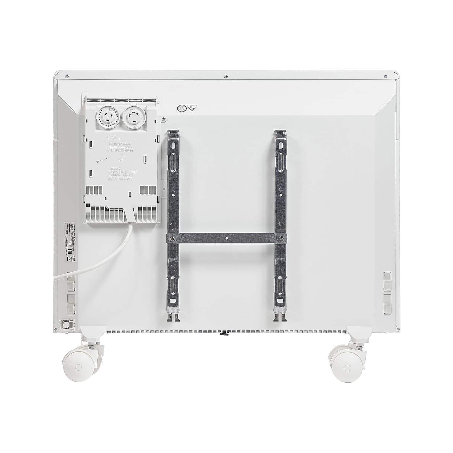 Конвектор электрический CNX-4 Plus 1500, белый