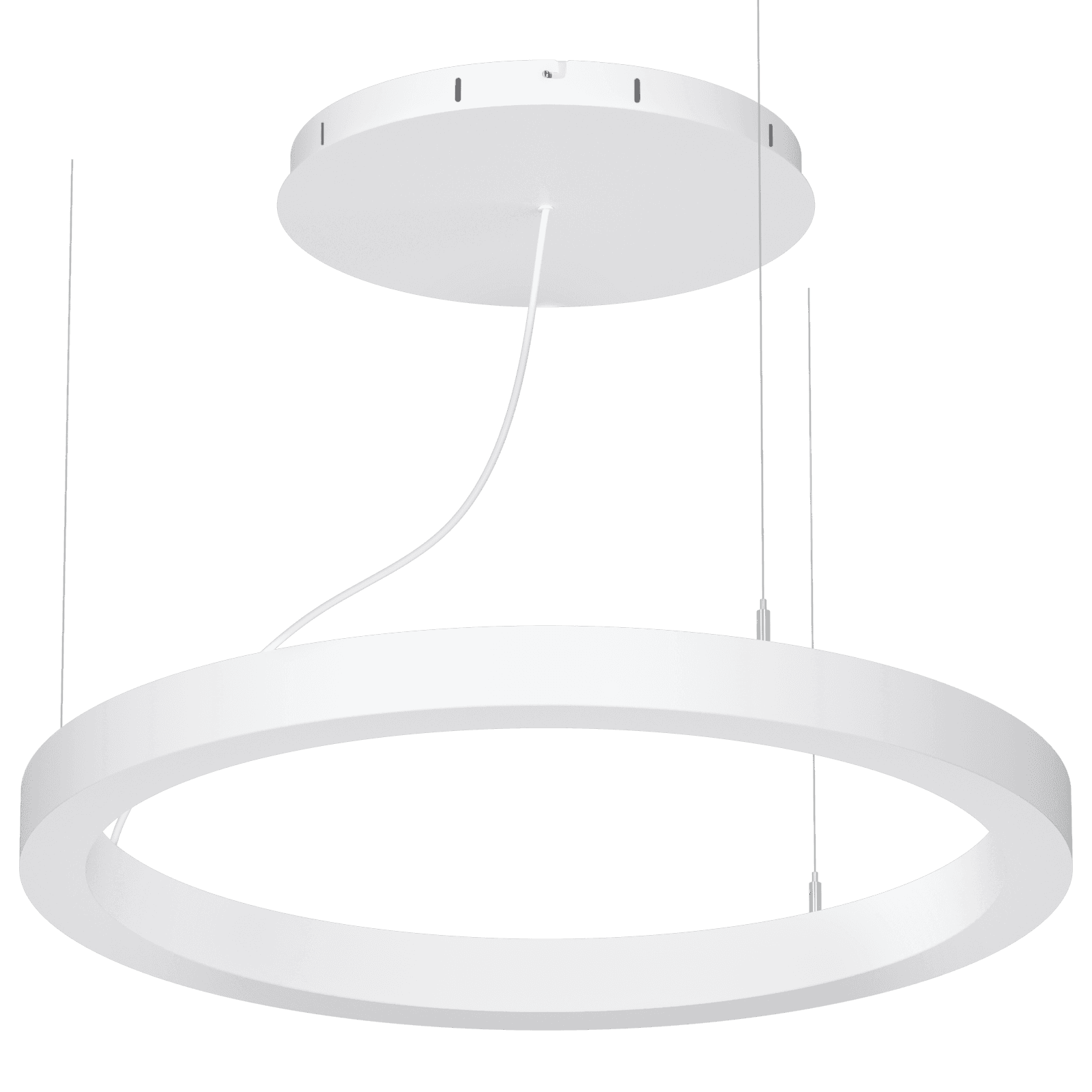 Светильник ДСО33-40-141 Horizon Ring EM3 DT 940