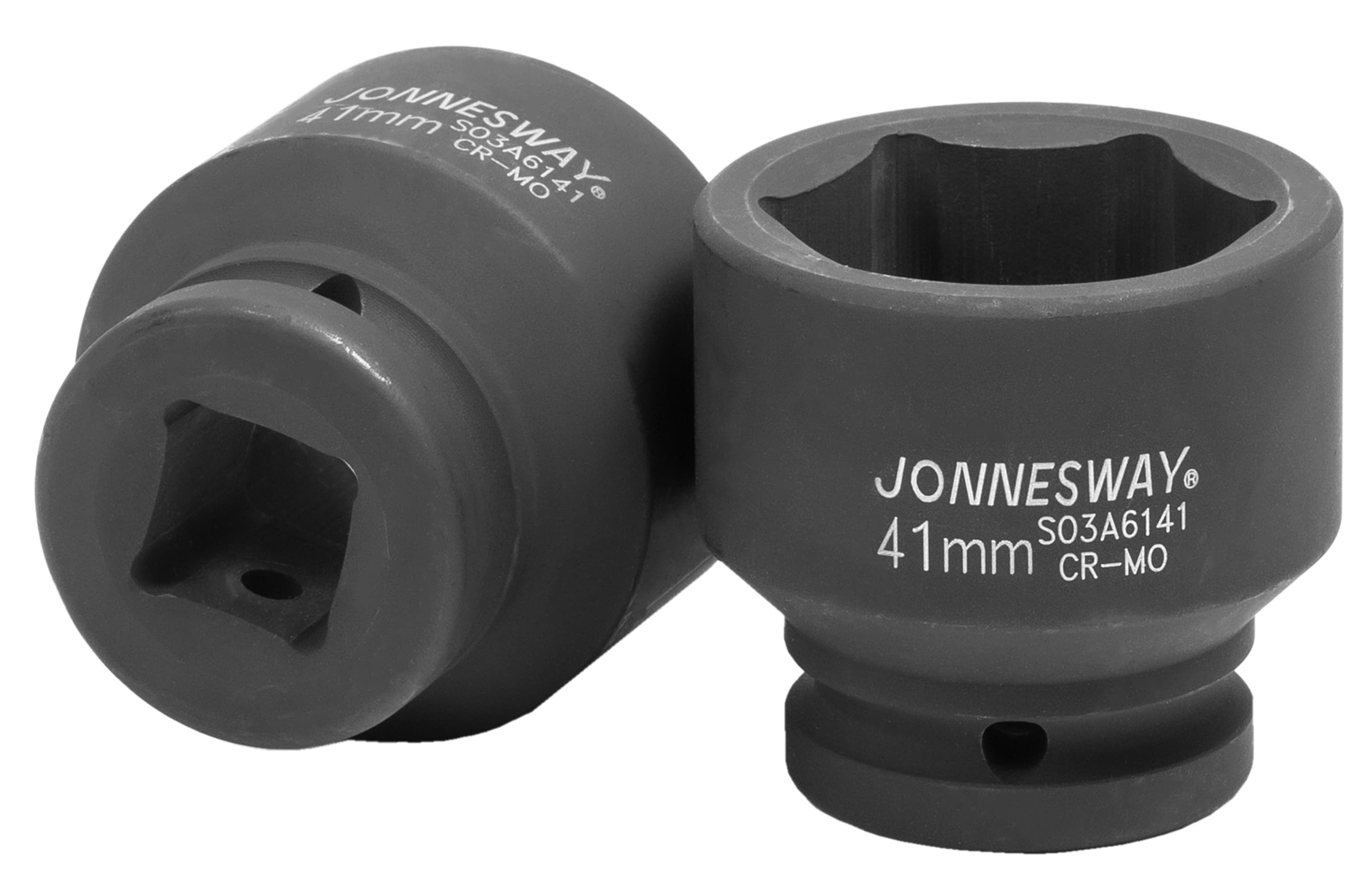Головка торцевая ударная 3/4''DR, 41 мм