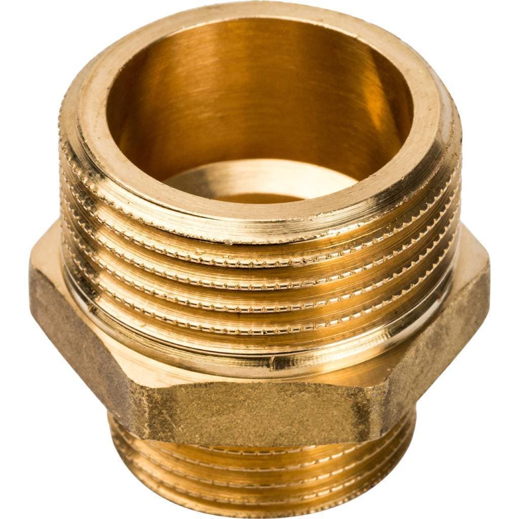 Ниппель НН переходной 1'x3/4