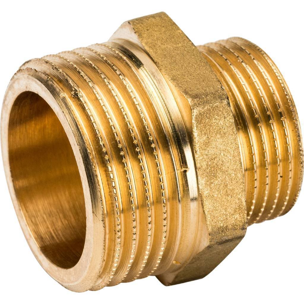 Ниппель НН переходной 1'x3/4