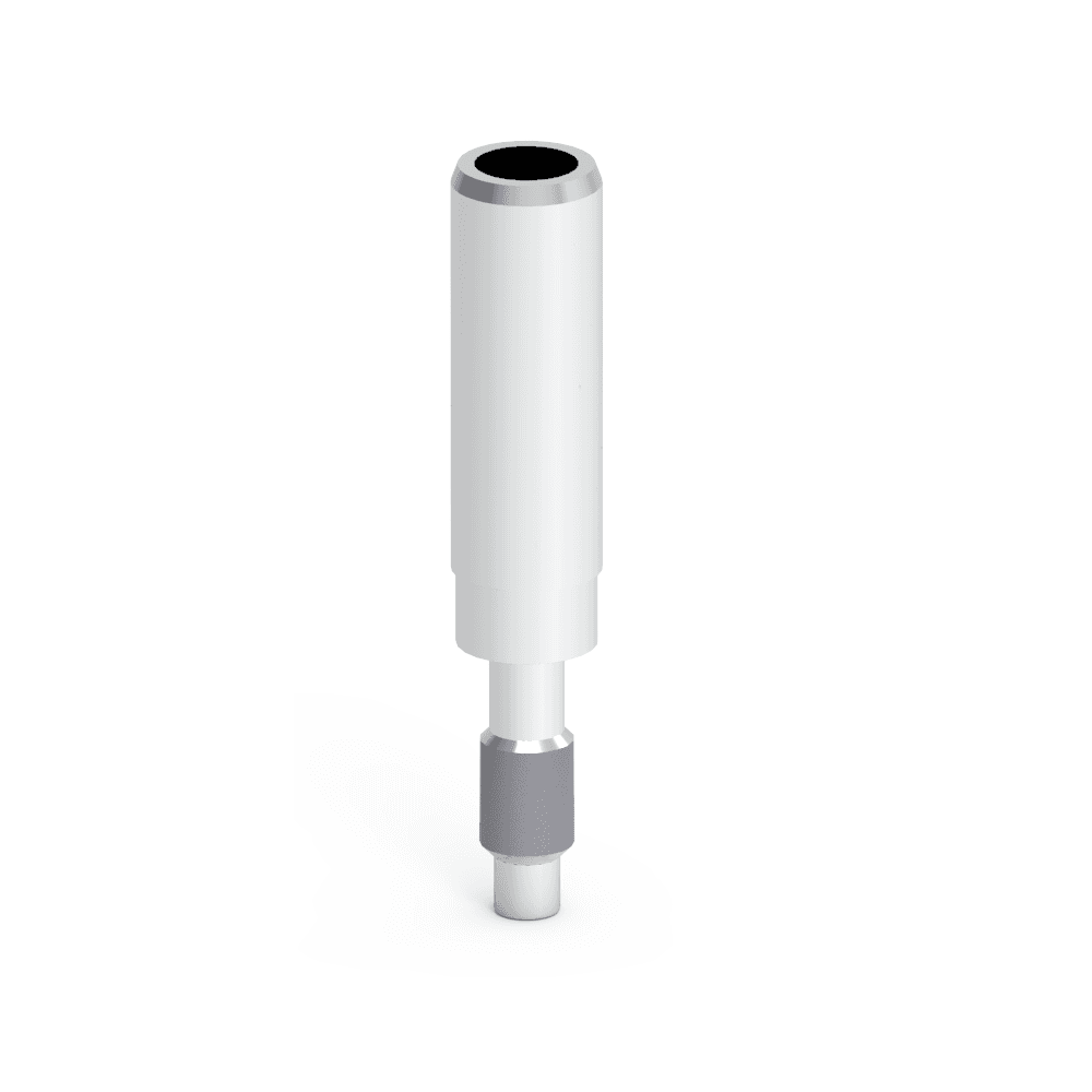 Штекер изолированный тестовый OptiClip TPSLS