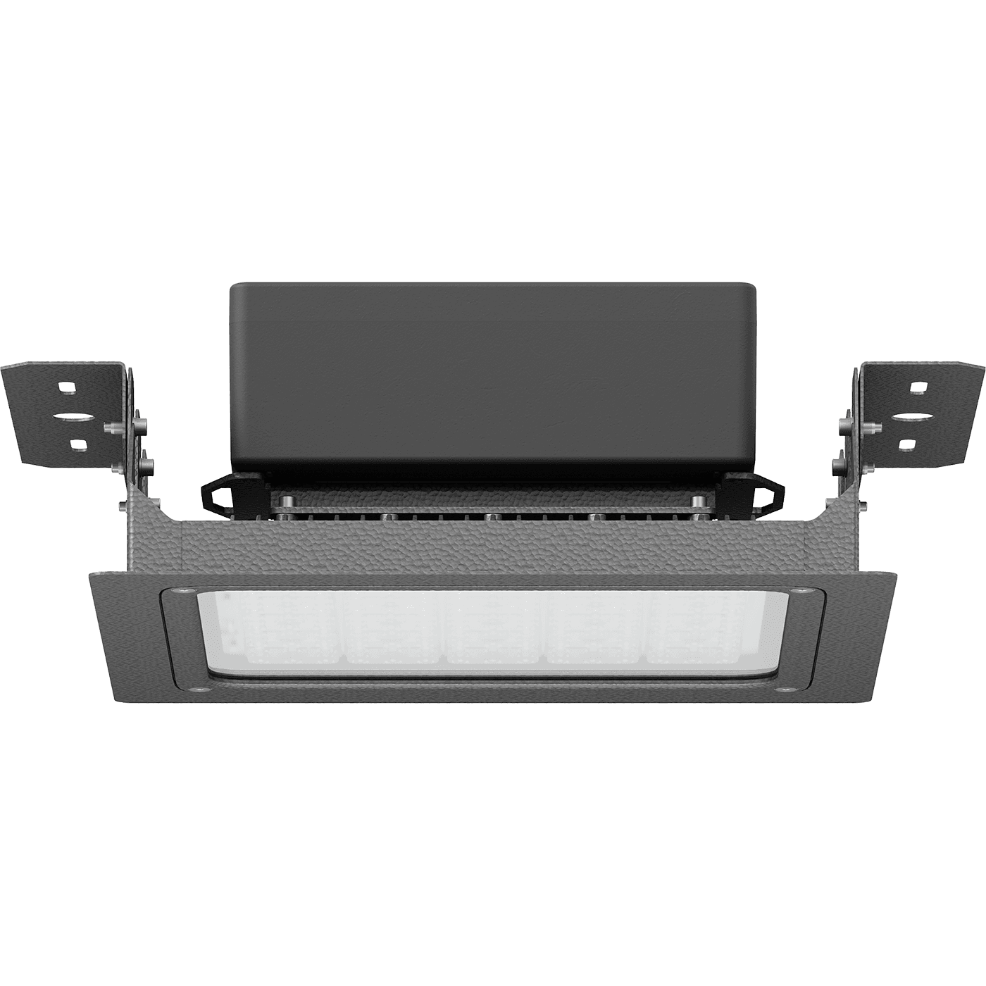 Светильник FLAT LB/R LED 100 D65 Ex 5000K