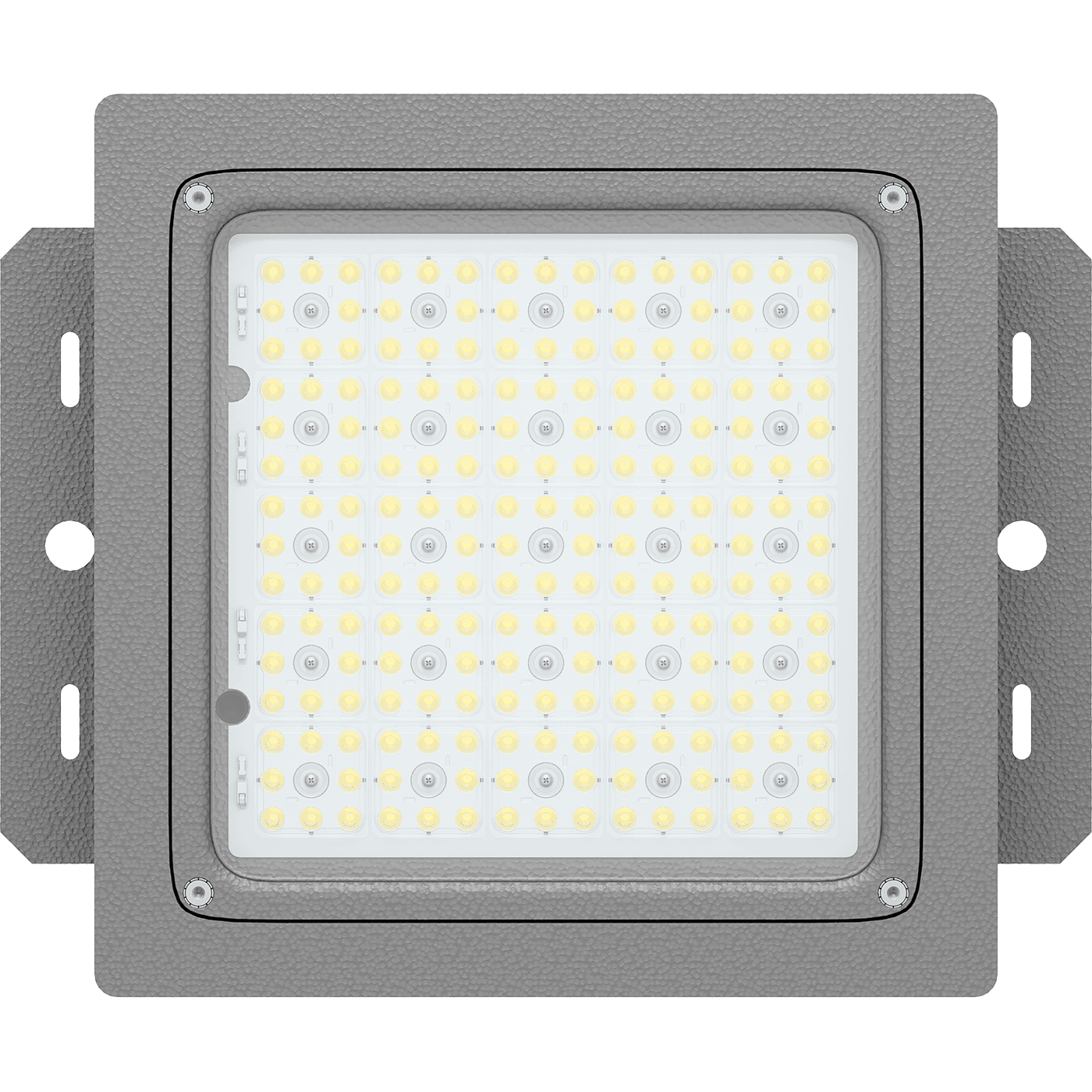 Светильник FLAT LB/R LED 100 D65 Ex 5000K