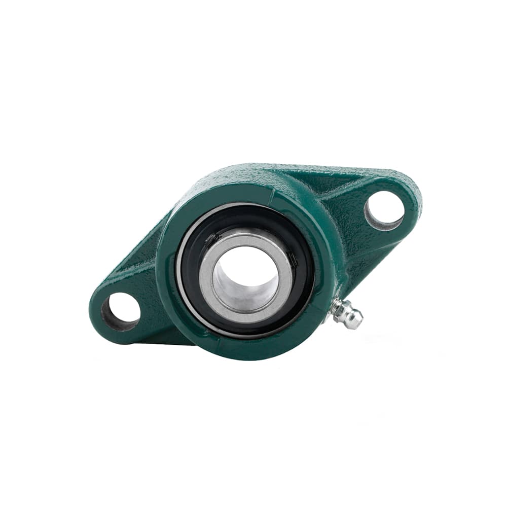 Подшипниковый узел UCFL210 ISKRA