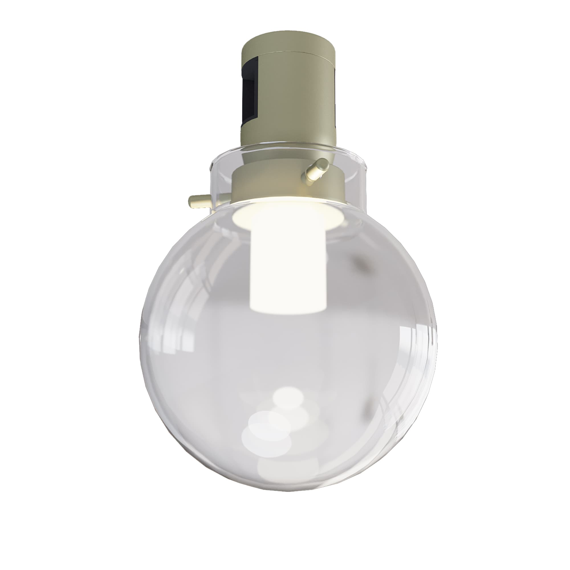 Светильник светодиодный ART-APRIORI-ZORB-С-R110-5W Warm3000 (OG, 85 deg, 48V) (ARL, IP20 Металл, 3 года)
