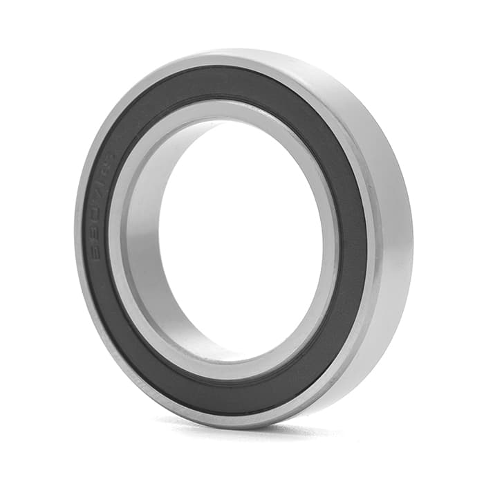 Подшипник 1000907 2RS FBC (ГОСТ)