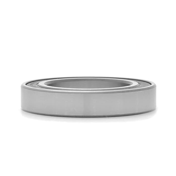 Подшипник 1000907 2RS FBC (ГОСТ)