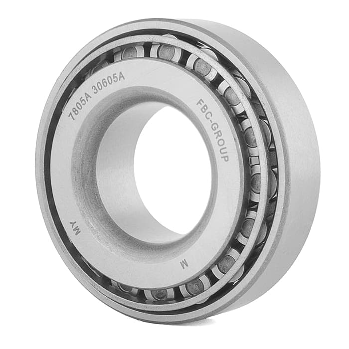 Подшипник 7805 А FBC (ГОСТ)