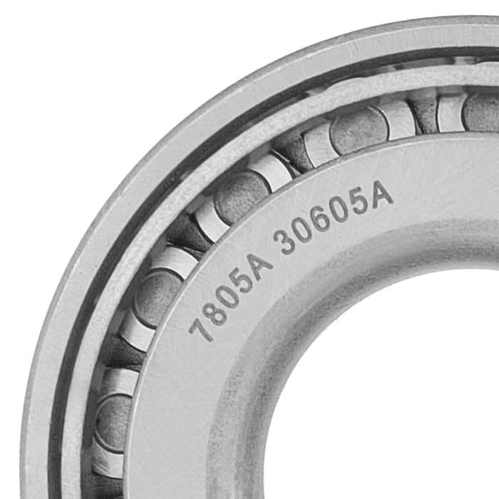 Подшипник 7805 А FBC (ГОСТ)