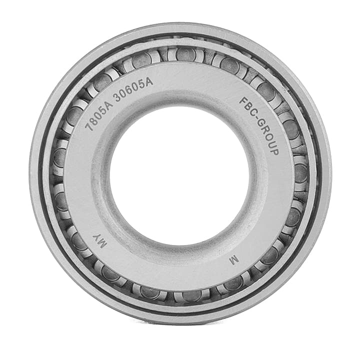 Подшипник 7805 А FBC (ГОСТ)