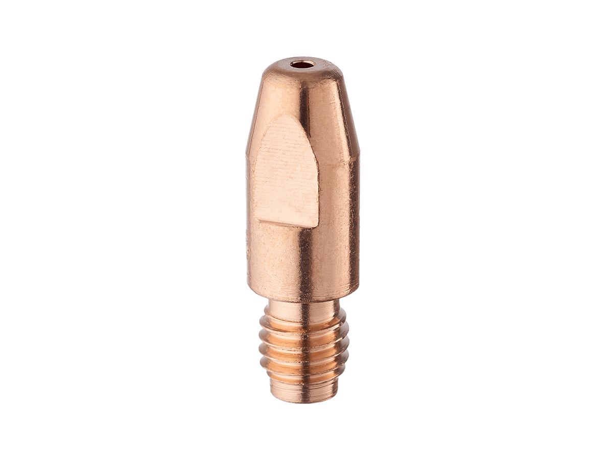 Наконечник сварочный М8 d1,6мм (MS) ICU0005-16