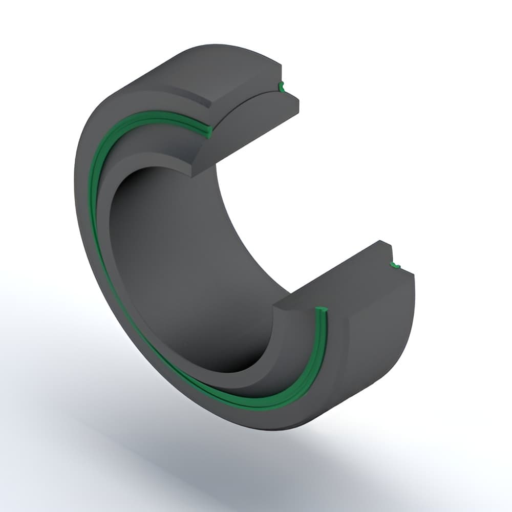Подшипник GE40FO-2RS
