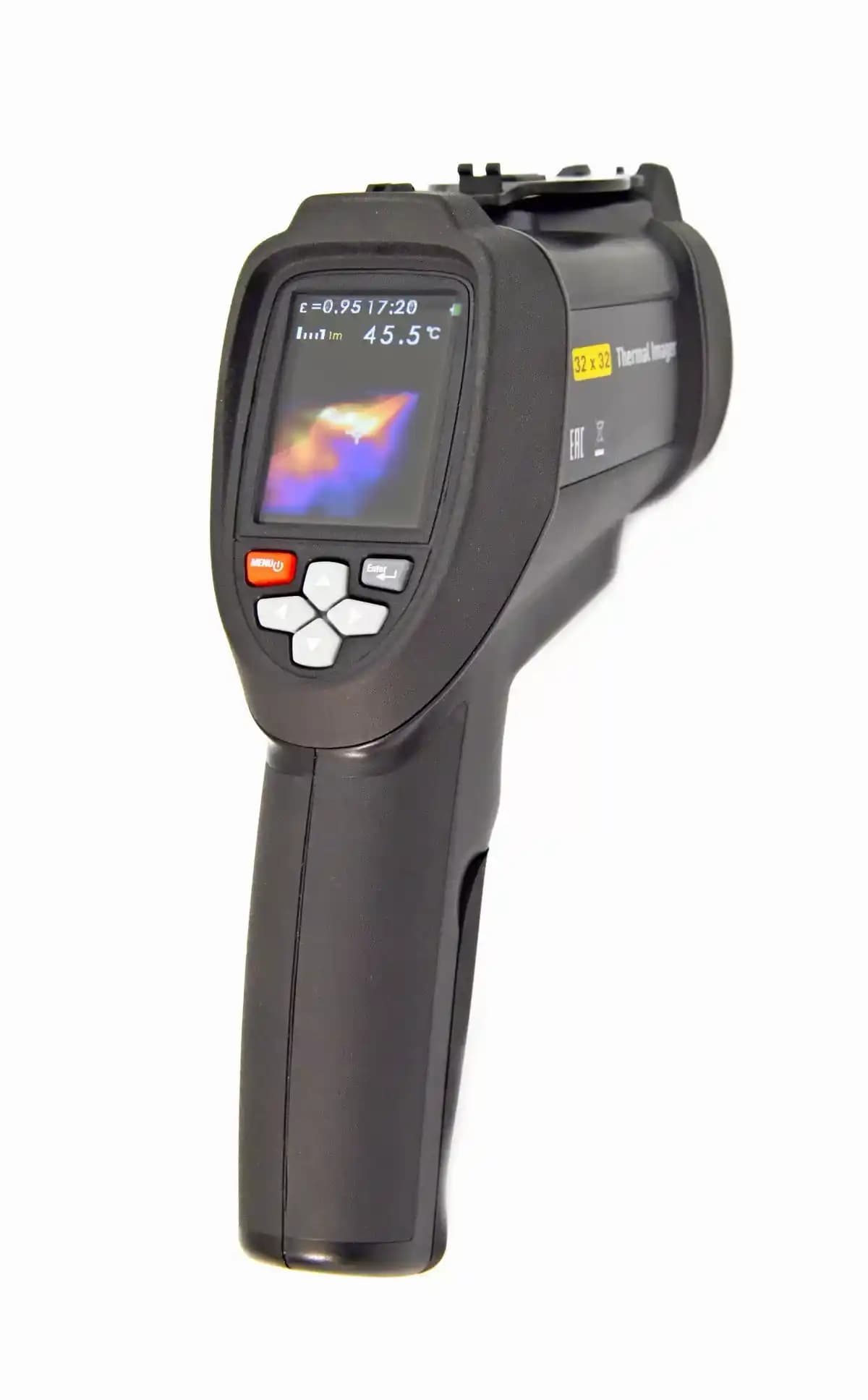 Тепловизор DT-9868S с поверкой