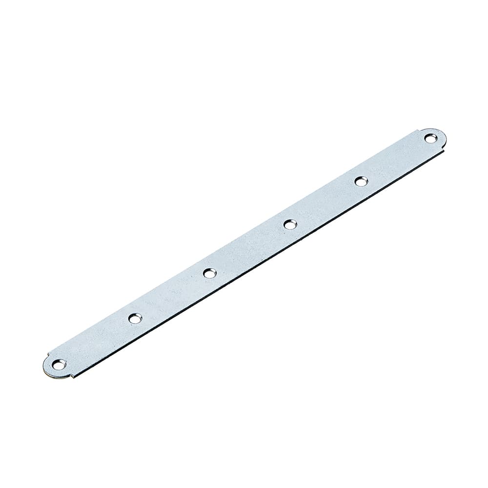 Пластина крепежная мебельная LW6 (250x20)