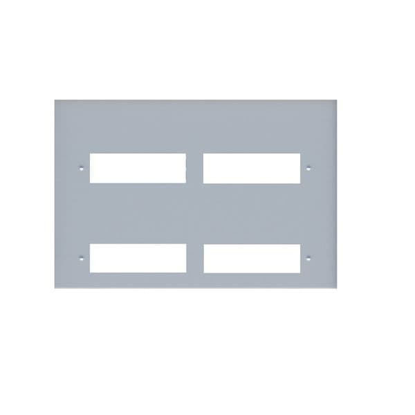 Оперативная панель для ЩЭ 4 кв. EKF PROXIMA-BASIC