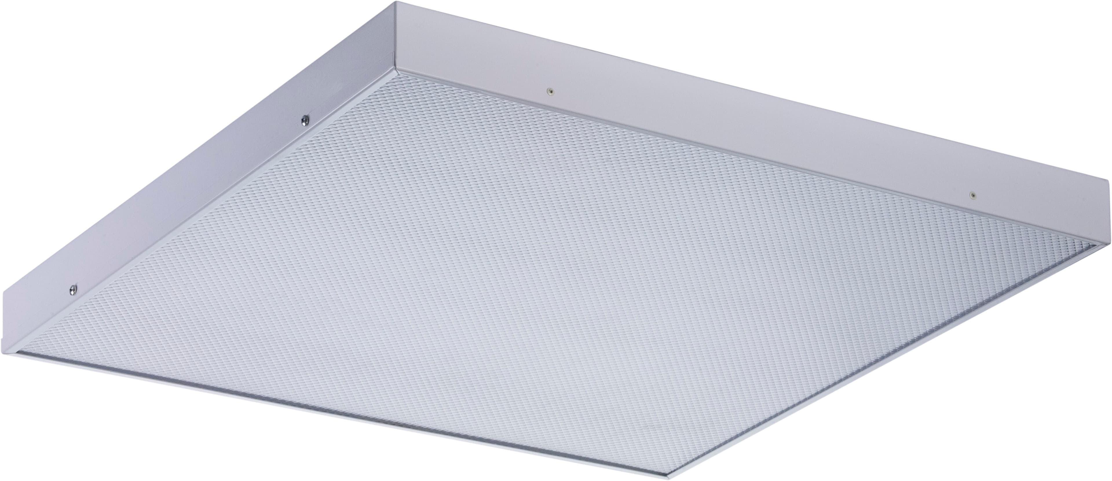 Светильник светодиодный OPTIMA.PRS ECO LED 595 (50) 4000K