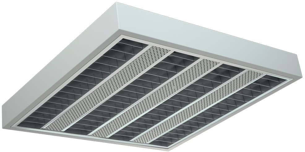 Светильник PTF LED UNI 595 4000K