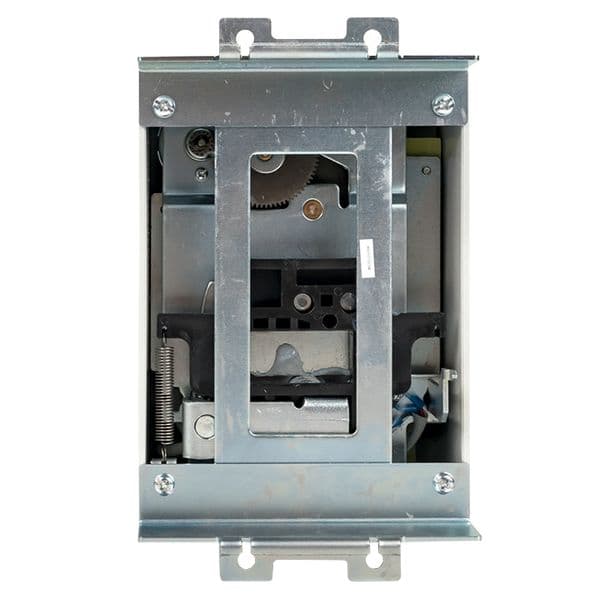 Электропривод AV POWER-3 CD2