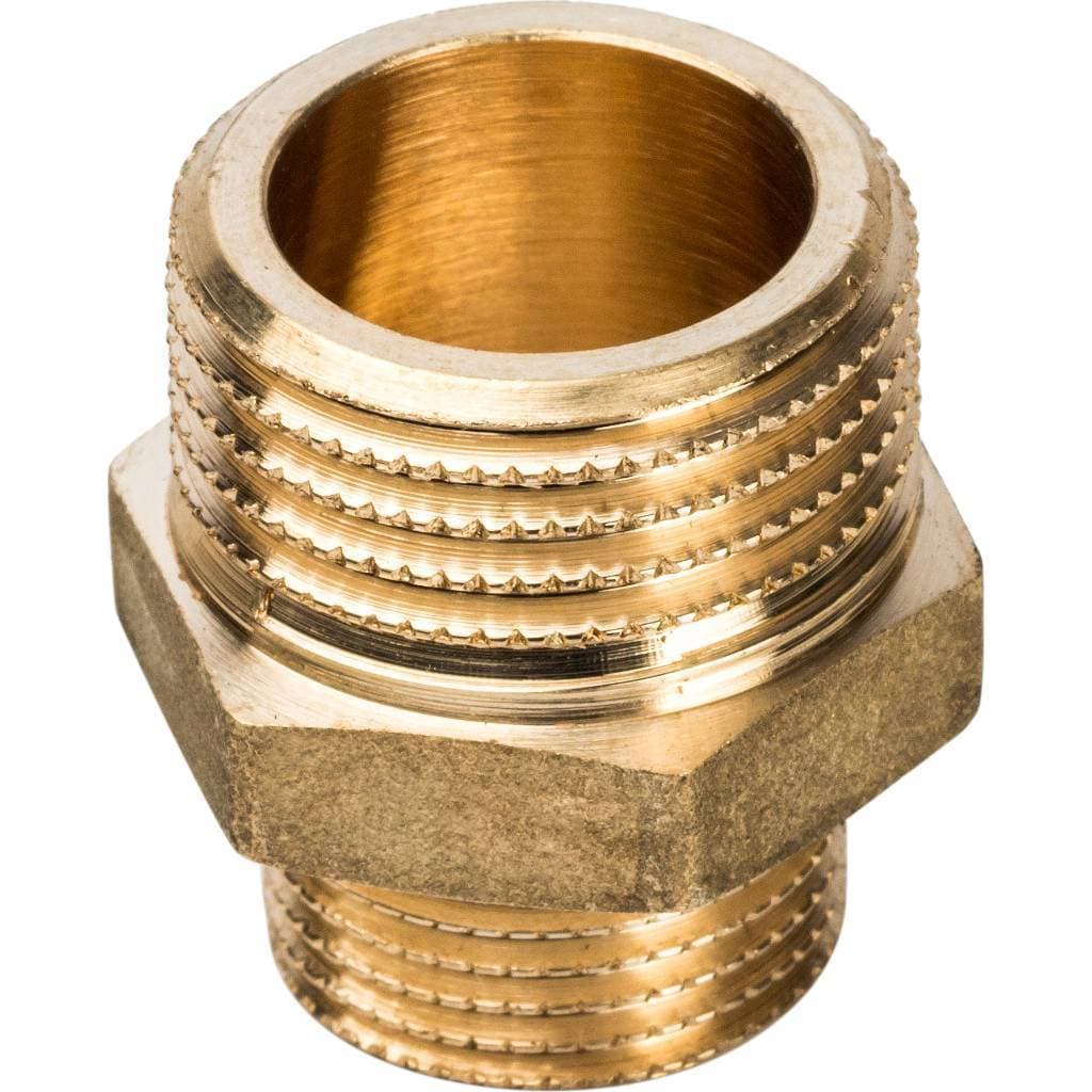 Ниппель НН 1/2'x3/8'