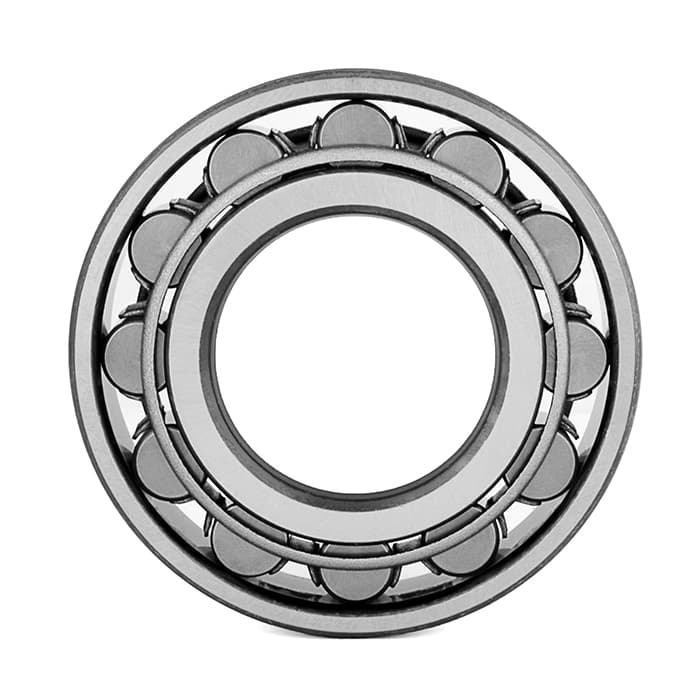 Подшипник 2207 КМ FBC (ГОСТ)