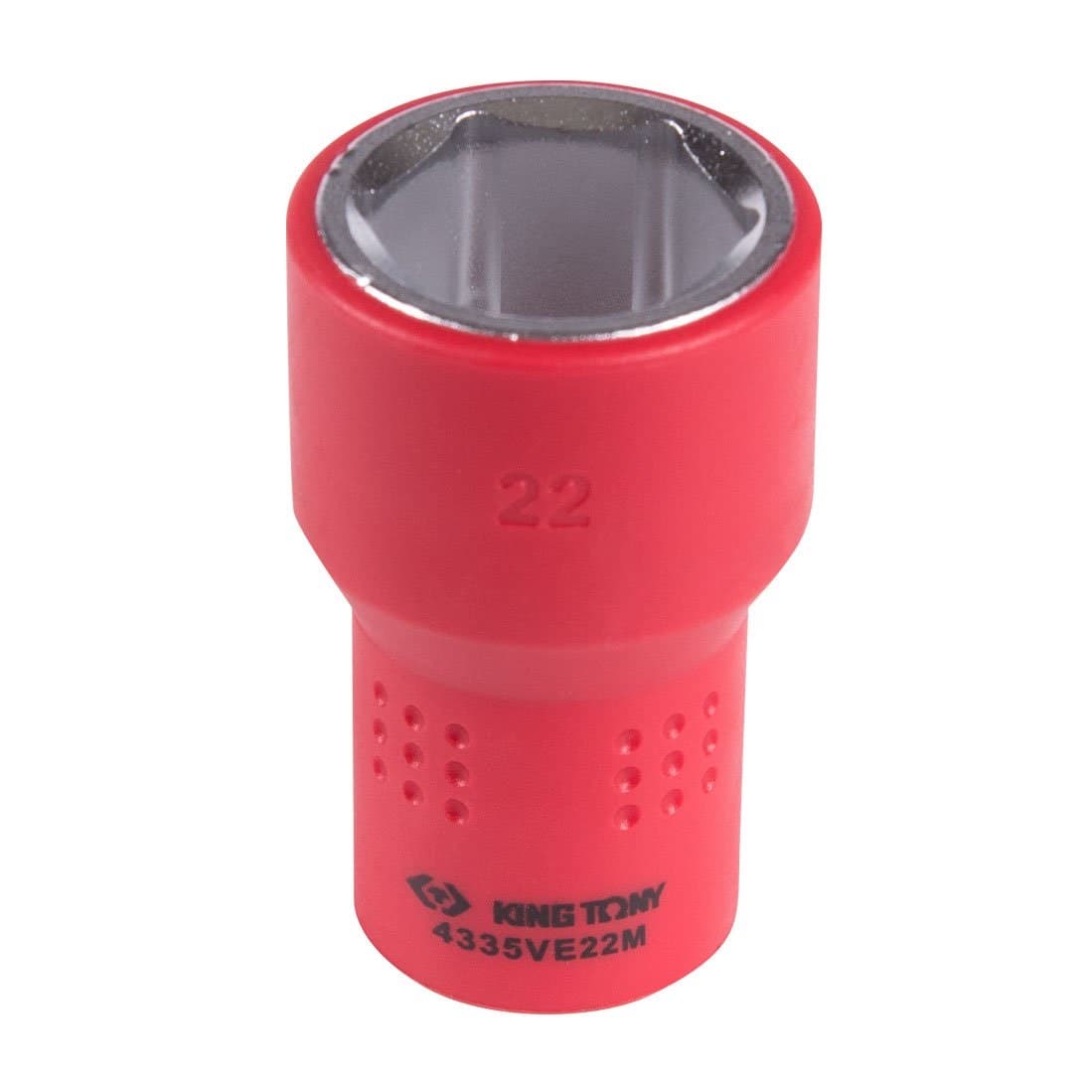 Головка торцевая диэлектрическая шестигранная 1/2'' 22 мм