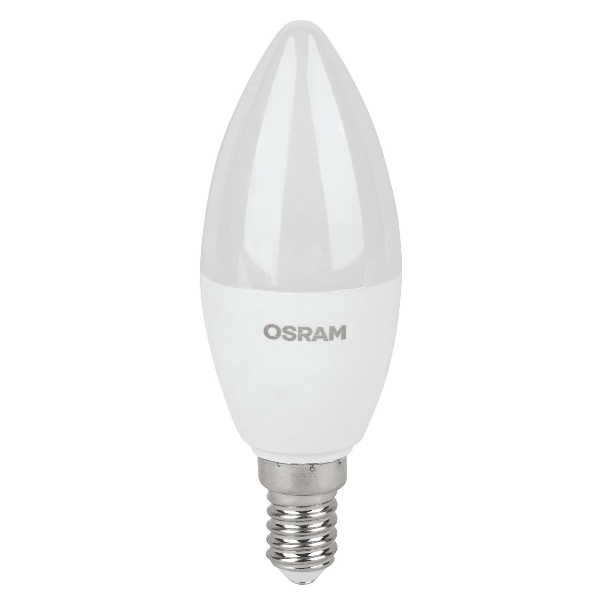 Лампа светодиодная 12Вт 960Лм 4000К E14 OSRAM