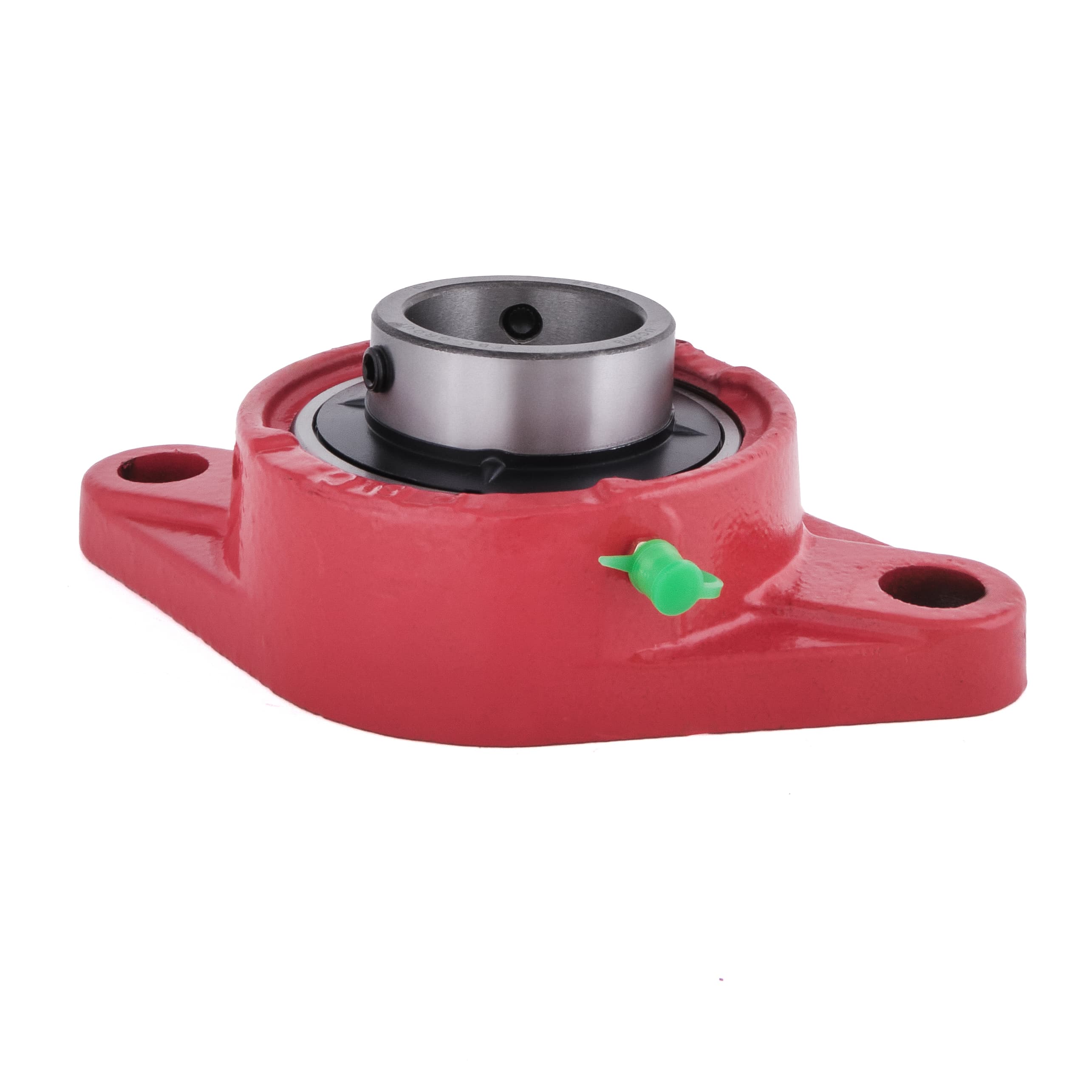 Подшипниковый узел UCFL208 (UC208+FL208) FBC (ГОСТ)