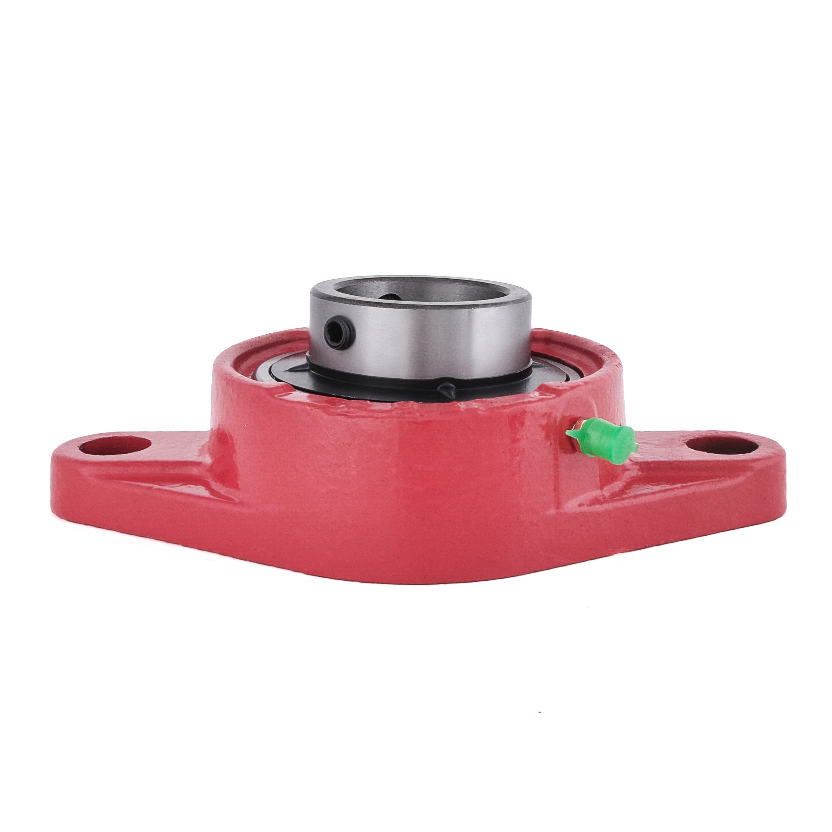 Подшипниковый узел UCFL208 (UC208+FL208) FBC (ГОСТ)